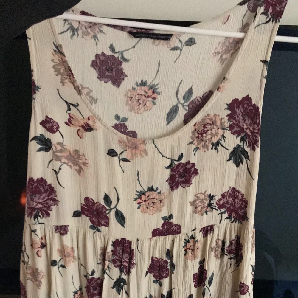 AEO dress